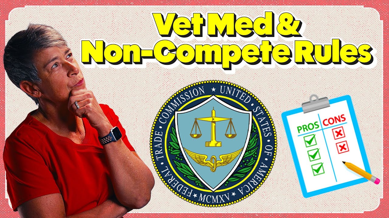 Breaking the Rules: FTC, FDA, and the Cases You Won’t Believe | The Veterinary Roundtable - EP144