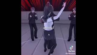 The Killer Picked Up The Knifeblood Warningyandere Simulator