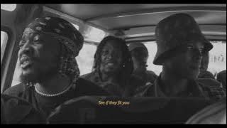 Ugaboys - Lost Contacts [ Visualizer]