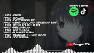 HINDIA PLAYLIST || HINDIA FULL ALBUM || PLAYLIST HINDIA || FULL ALBUM HINDIA 2025