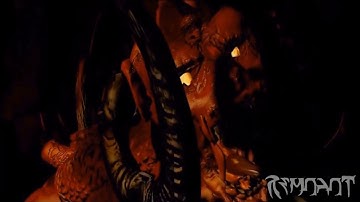 Finite Automata - Second Circle (Machines on Blast Remix) [Teaser]