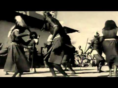 Dr. Alban - Hello Afrika  ( Fast Blast Club Mix )