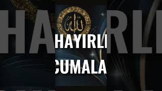 Hayırlı Cumalar Resimi