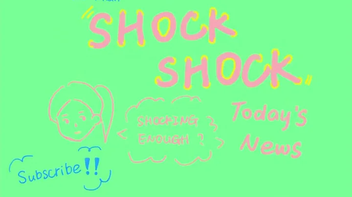 AI-generated actress causes uproar in Hollywood.(podcast channel:SHOCK SHOCK)