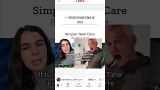 Celebrity We are one of TIME MAGAZINES INVENTION OF THE YEAR!!! Net Worth