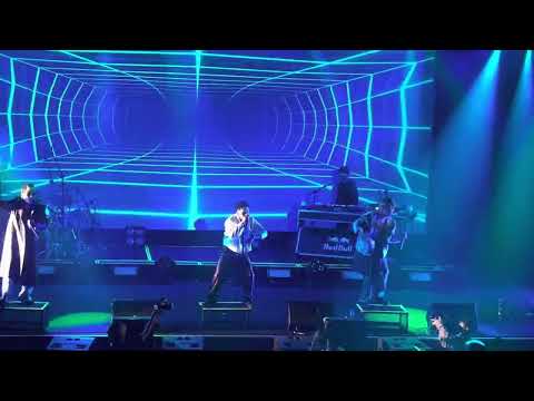 20220514 Multiverse 《靈丹dàn》 Concert 2022 台中場 SheATH - 【Put on my hat】