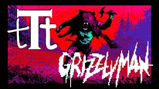 Immediate Gore in this 80s Slasher Game | Triple T Plays Grizzly Man #1