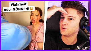 Kevin Reagiert Auf Nicole & Elisa Gönnen