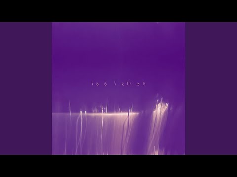 Las Letras (feat. Los Pilotos)