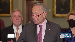 Lawmakers Try To Figure Out How To Stop Government Shutdown