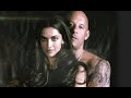 "xXx" Movie || Vin Diesel Shares First Video With Deepika Padukone !