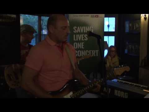 Ken Veitch - One Foot on the Path (Cover)