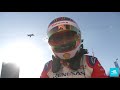Jerome D'Ambrosio's Incredible Formula E Journey | ABB FIA Formula E Championship