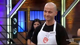 MasterChef Türkiye Murat Komik Anlar izle Resimi