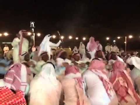 سامري انا بالعويذه منك يانابي الردفين 