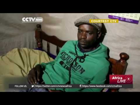 Kenya police brutality: Police chief orders investigations into alleged brutality by his officers