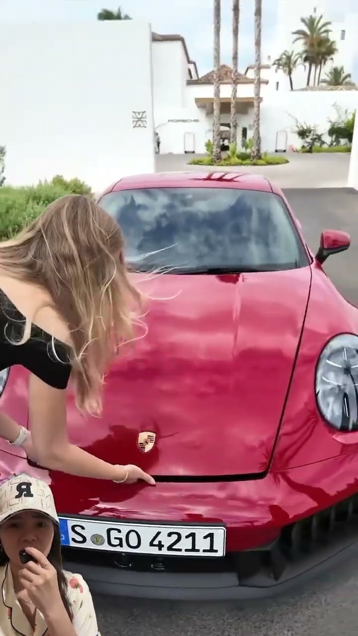 MAU IKUT NAIK MOBIL CANGGIH ⁉️KOPER NYA DI DEPAN ??#shorts #funny #dubbing