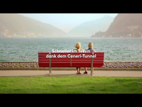 Marketingkampagne Ticino Turismo Frühling 2021