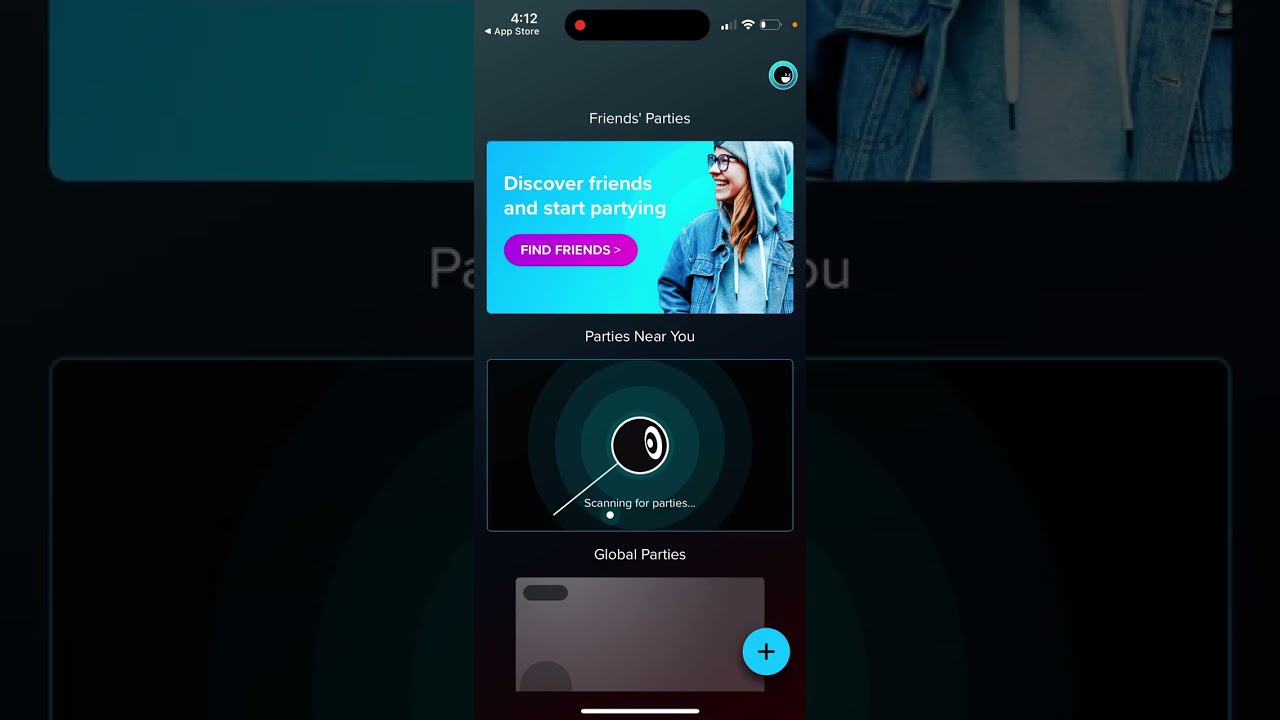 AMPME CONNECT MULTIPLE SPEAKERS
