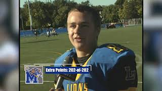 Alumni PROfile Jake Elliott