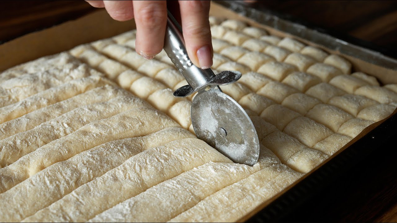 Мои дети хотели бы это питание три раза в неделю! я не удивлен