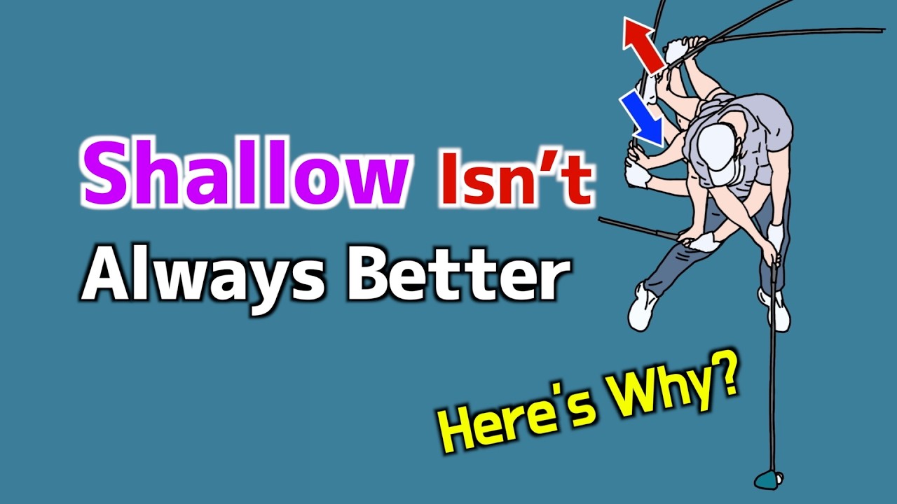 Why You’re Losing Distance & Control (It’s Your Arm Motion)