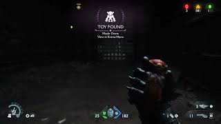 DOOM: The Dark Ages - Toy Maykr Drone