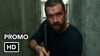 Banshee 3x08 Promo "All the Wisdom I Got Left" (HD)
