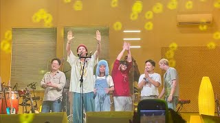 PHUM VIPHURIT presents 'manchild reimagined - Adore