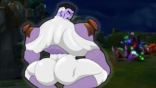 DR MUNDO 100% FULL CAKE DUMPTRUCK BUILD (real)