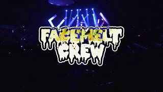 [Vivid] Jet - FaceMelt Crew - OMFG NYE 2017 [EmazingLights.com]