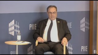 Macro Week 2022: Andrew Bailey