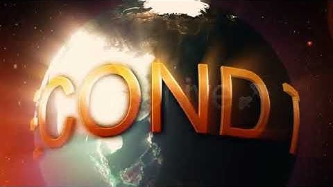 RETRO EPIC TRAILER | After Effects Titles - Envato elements