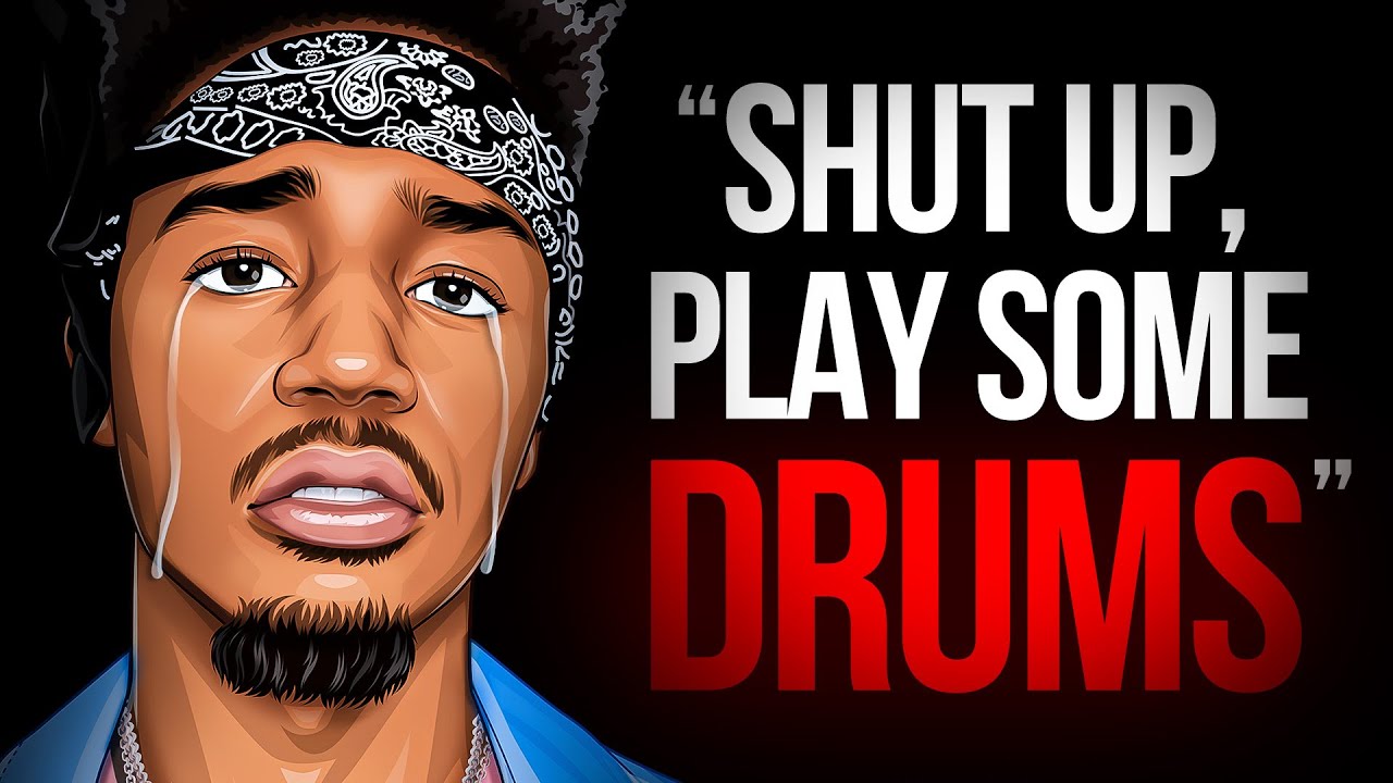 Почему профессия продюсера может оказаться худшей в музыкальной индустрии