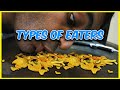 Types of eaters  part 3  anil lobo