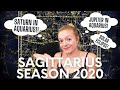 Sagittarius Season 2020 - What To Expect