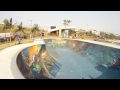 Italo Penarrubia - f/s flip tail no pelo !!!