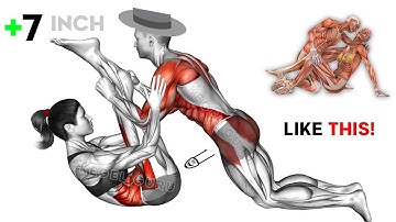 Best Exercise! 01 MIN!