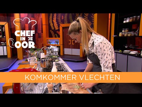 Video: Zorgkalender Voor Binnenkomkommers