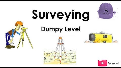 Dumpy Level