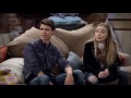 Girl Meets World - 3x12 - Girl Meets Bear: The group (Maya: What’s the matter, honey?)