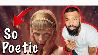 AURORA - Exist For Love | REACTION