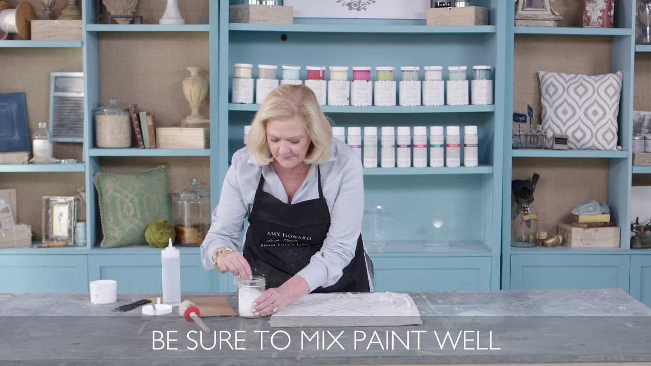 Amy Howard at Home One Step Paint in - Amy Howard At Home