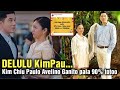 OH AYAN NA! Ganito KIM Chiu PAULO Avelino Kimpau 90% TOTOO DELULU para sa Kimpau...