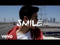 Daniel Skye - Smile (Lyric Video)