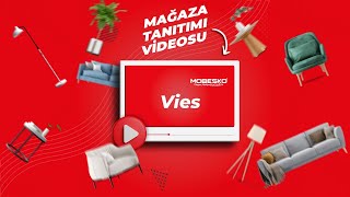 Geniş Ürün Seçenekleri Ile Vi̇es Mobeskoda