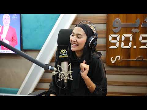 لقاء مع سارة أبو الخير مؤسسة قول أميم يلا بينا مع رغدة الشيمي ورضوي حسن 