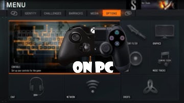 PC Controller Settings on Black Ops III + Aim Assistance Test