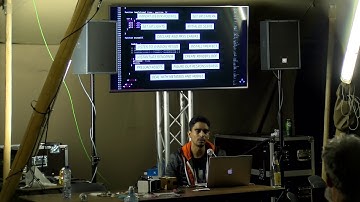 Building A Virtual Reality Website using A-Frame (SHA2017)