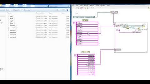 LabVIEW - Replace file name on windows using MOVE